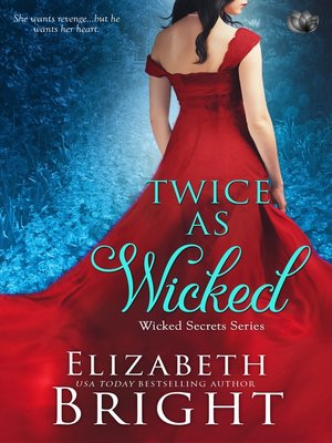 cover image of Twice As Wicked